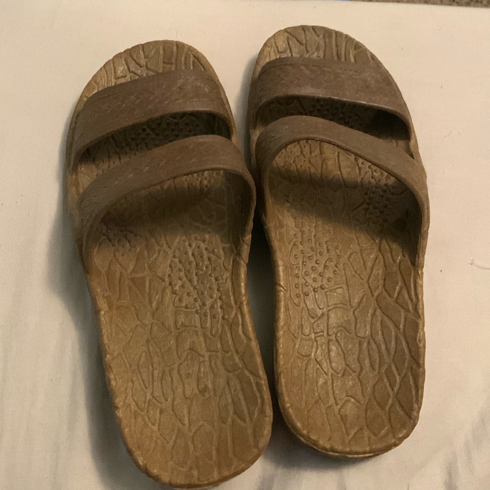 Pali Hawaii Sandals